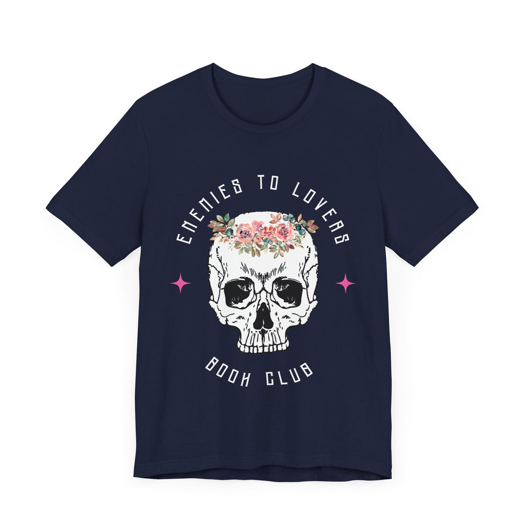 Enemies to Lovers Tee