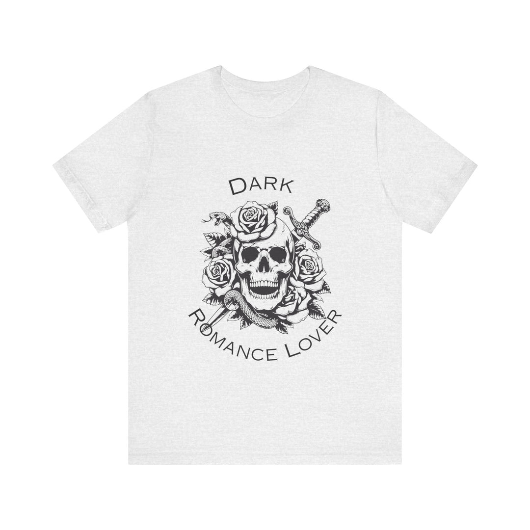 Dark Romance Lover Tee