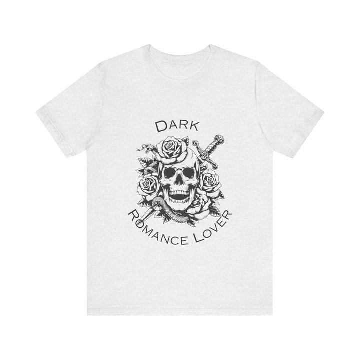 Dark Romance Lover Tee