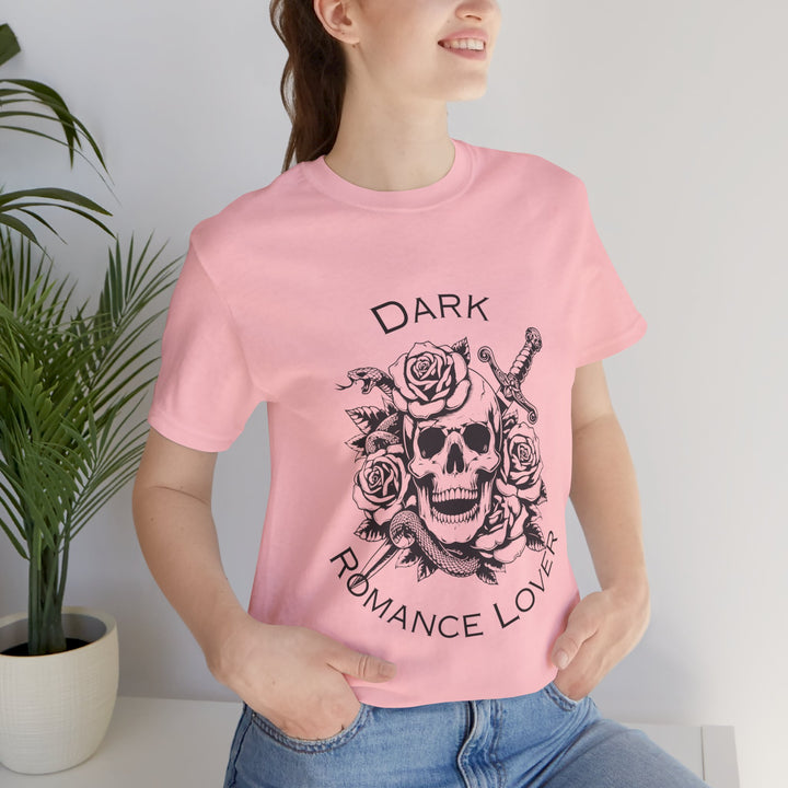 Dark Romance Lover Tee