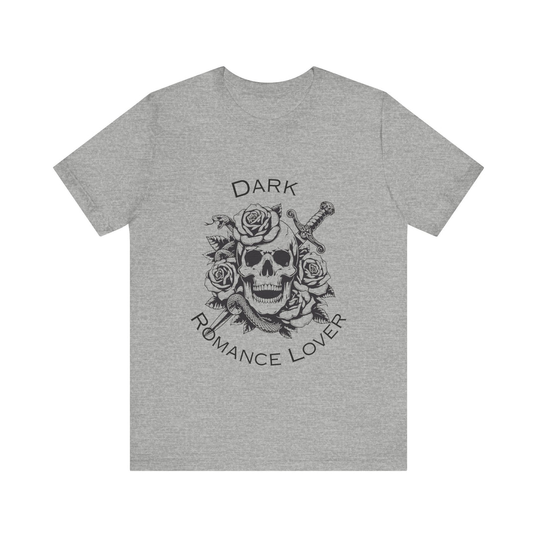 Dark Romance Lover Tee