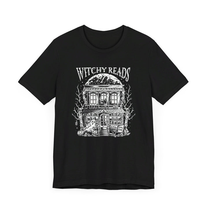 Witchy Reads Tee