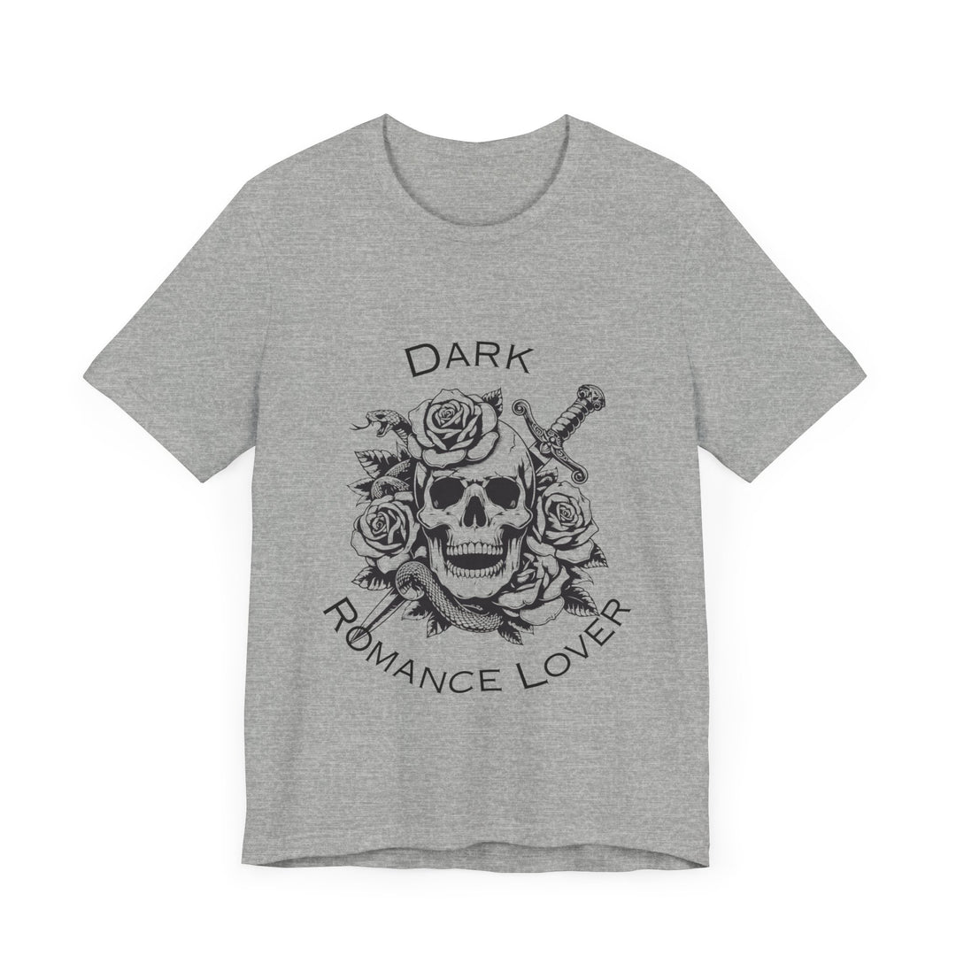 Dark Romance Lover Tee