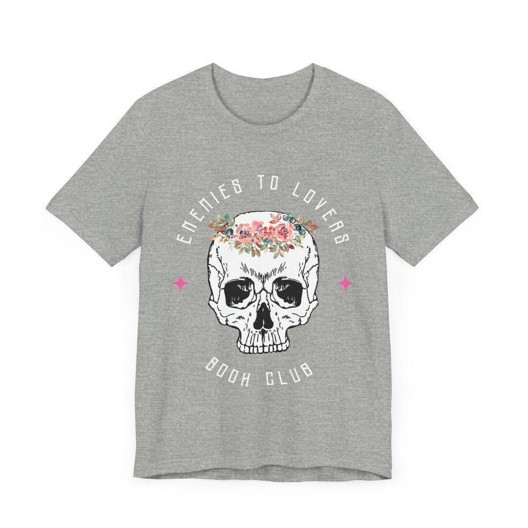 Enemies to Lovers Tee