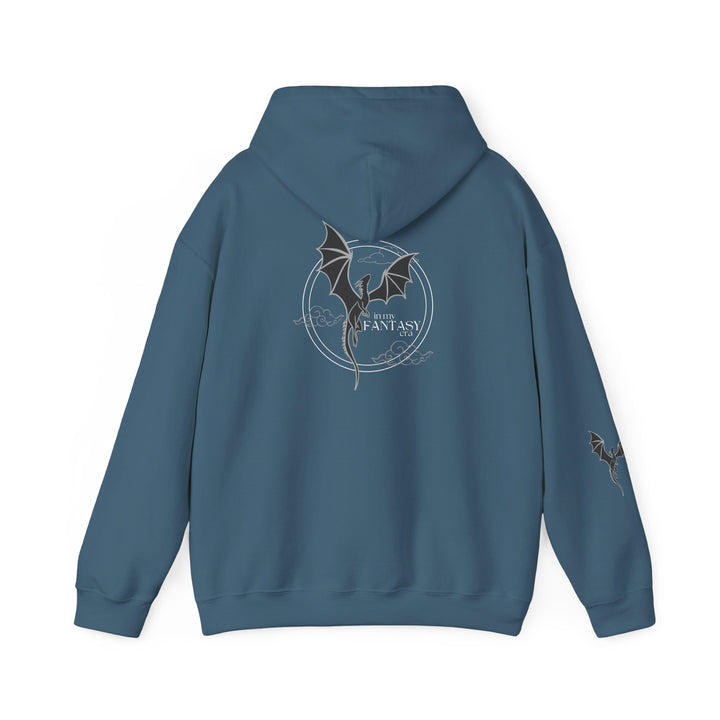 Dragon Hoodie