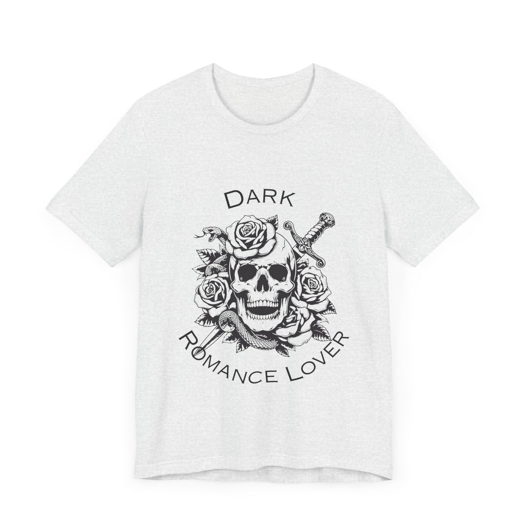 Dark Romance Lover Tee