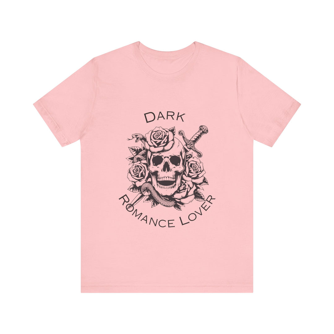 Dark Romance Lover Tee