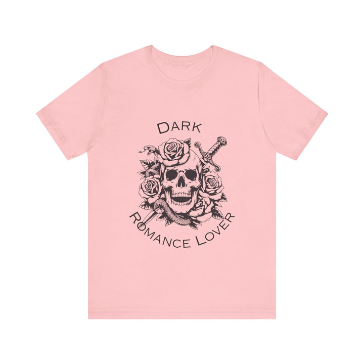 Dark Romance Lover Tee