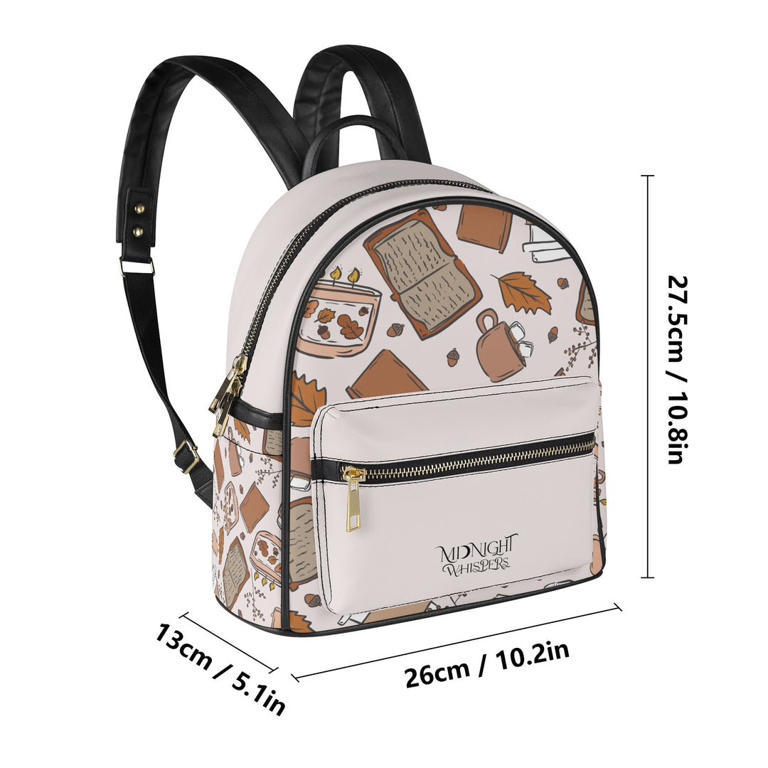 Autumn Retreat Petite Bag