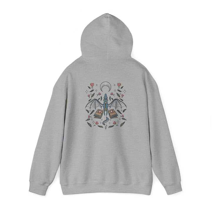 Dragon Era Hoodie