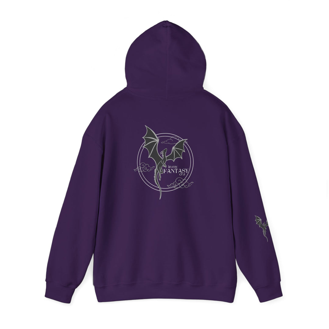 Dragon Hoodie