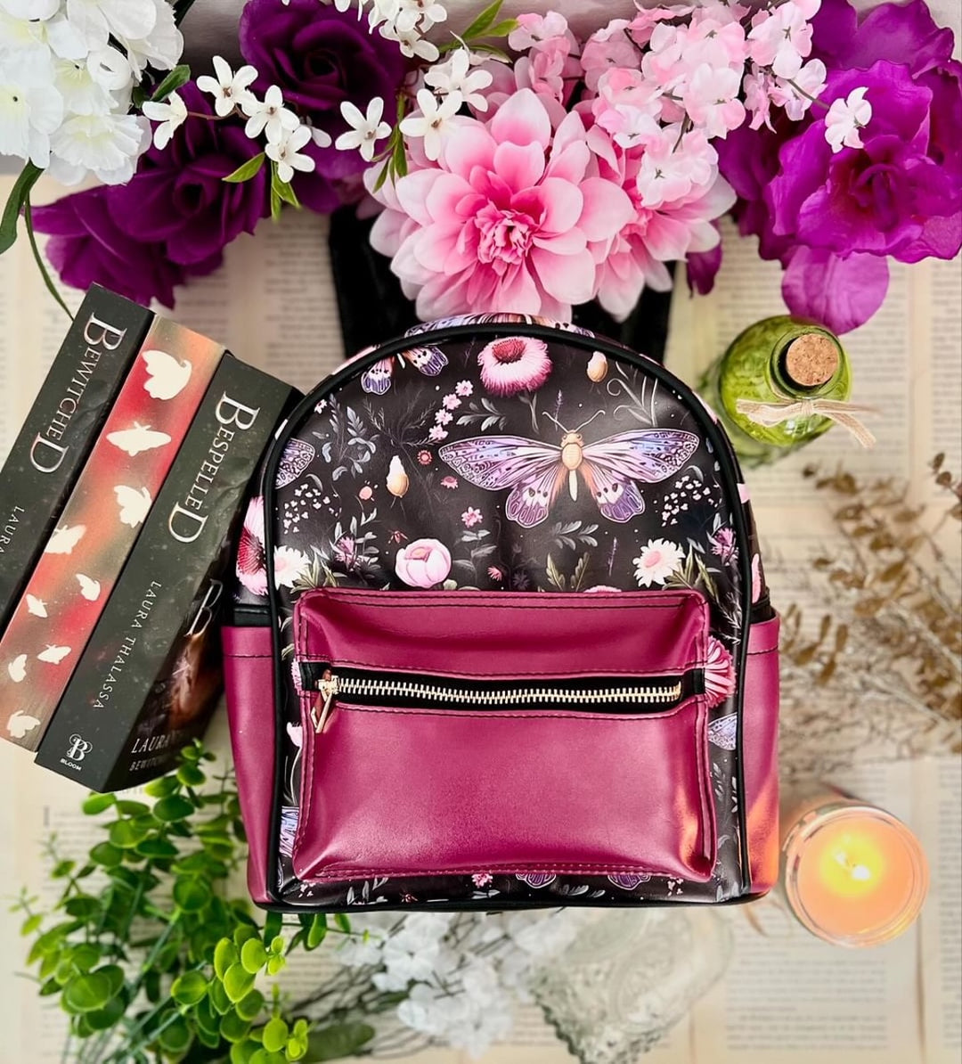 Enchanted Twilight Petite Bag