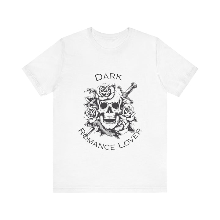 Dark Romance Lover Tee