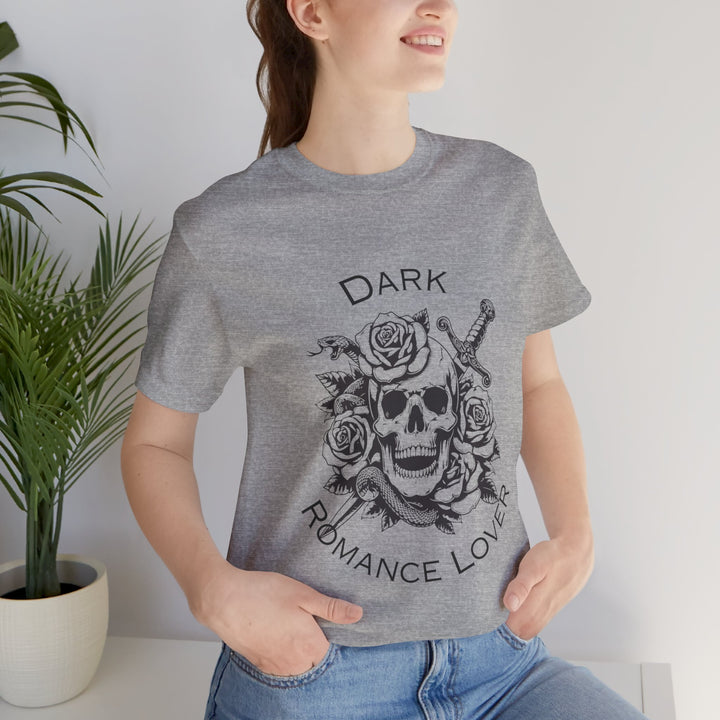 Dark Romance Lover Tee