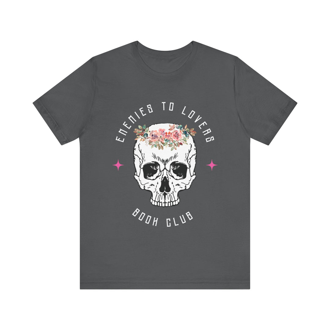 Enemies to Lovers Tee