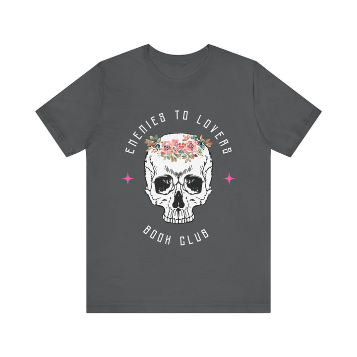 Enemies to Lovers Tee