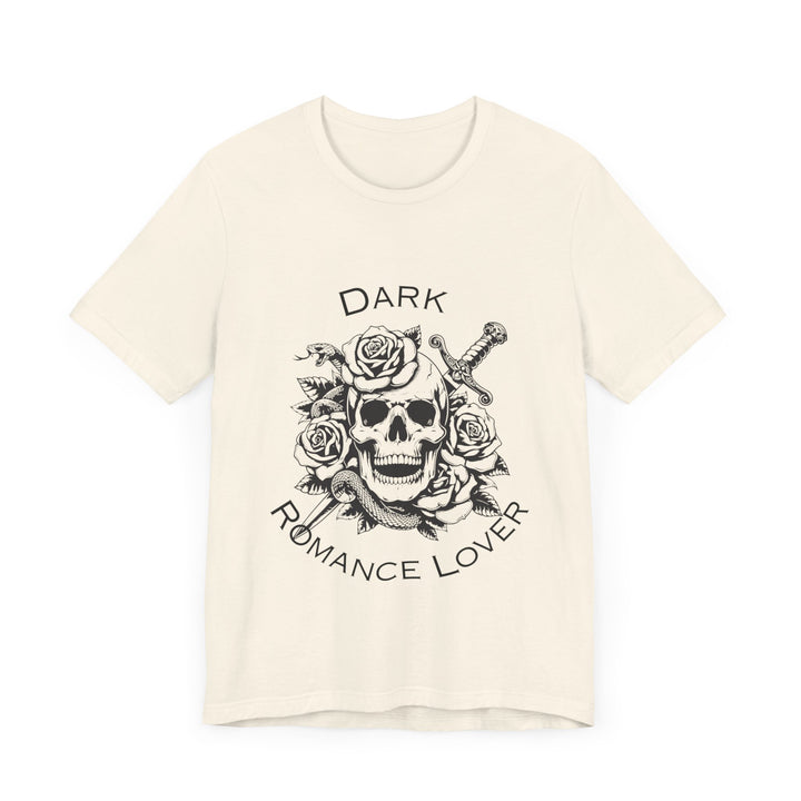 Dark Romance Lover Tee