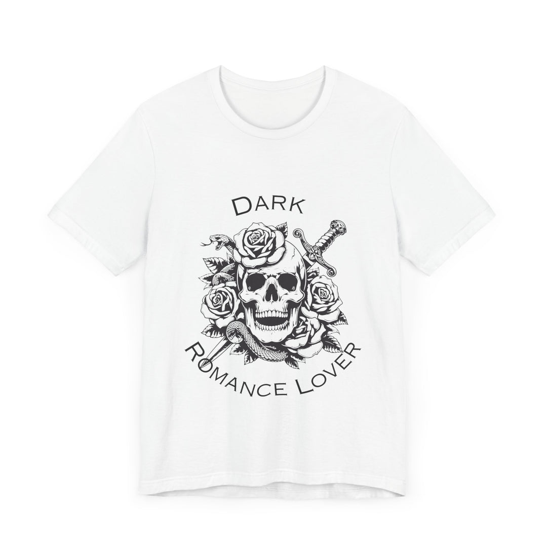 Dark Romance Lover Tee