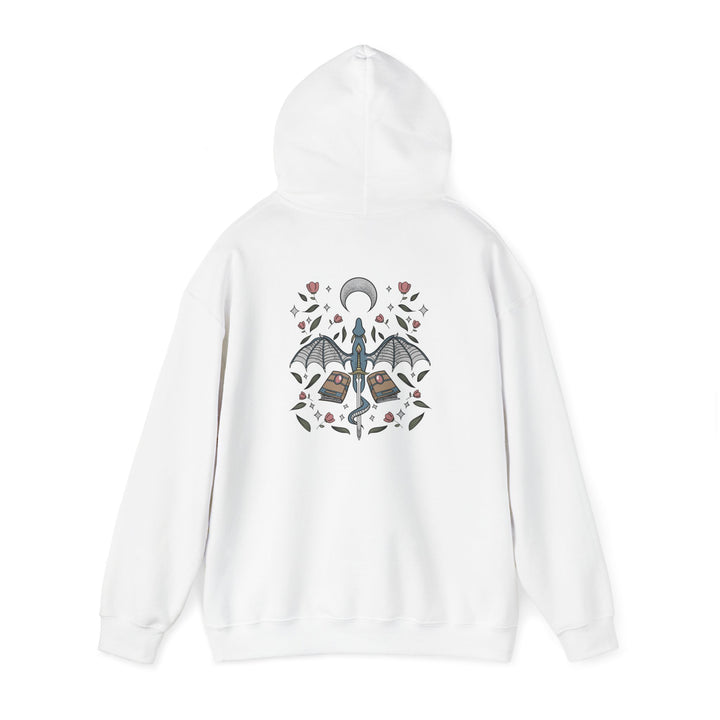 Dragon Era Hoodie