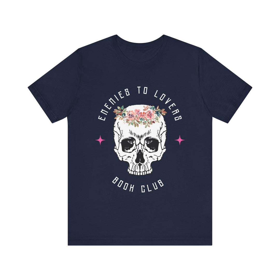 Enemies to Lovers Tee