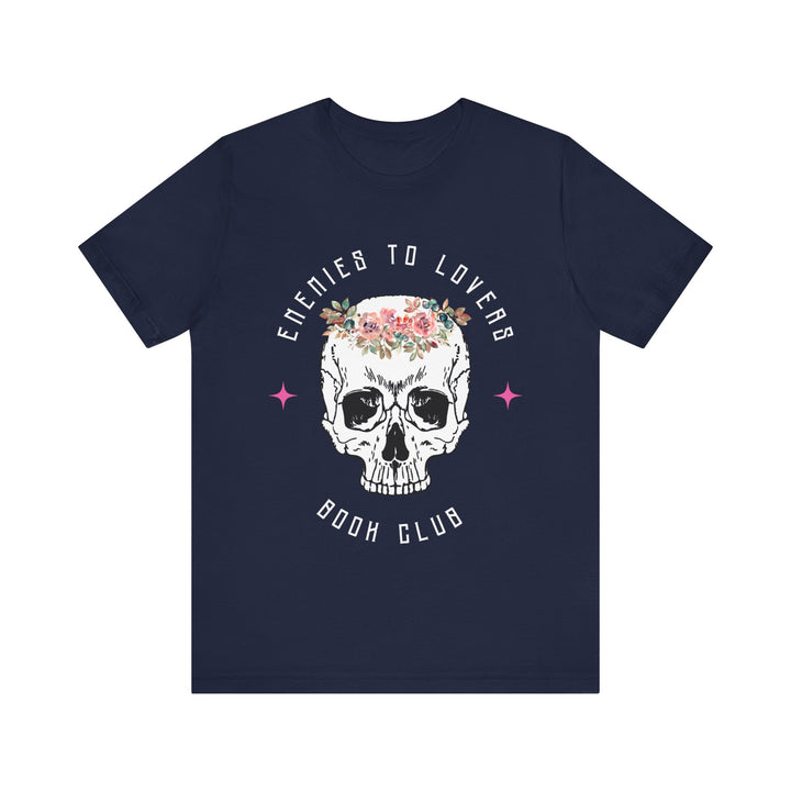 Enemies to Lovers Tee