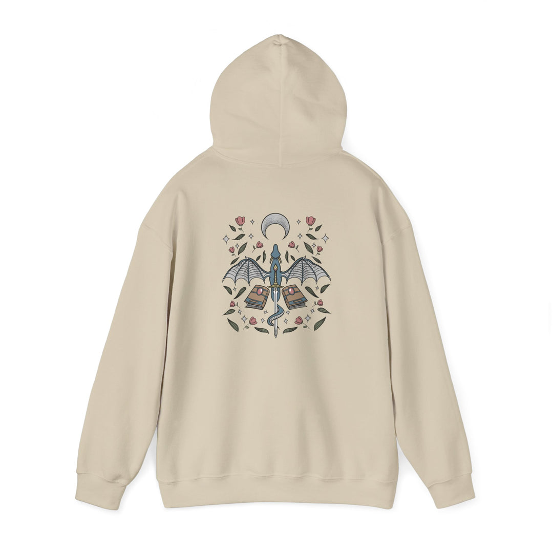 Dragon Era Hoodie