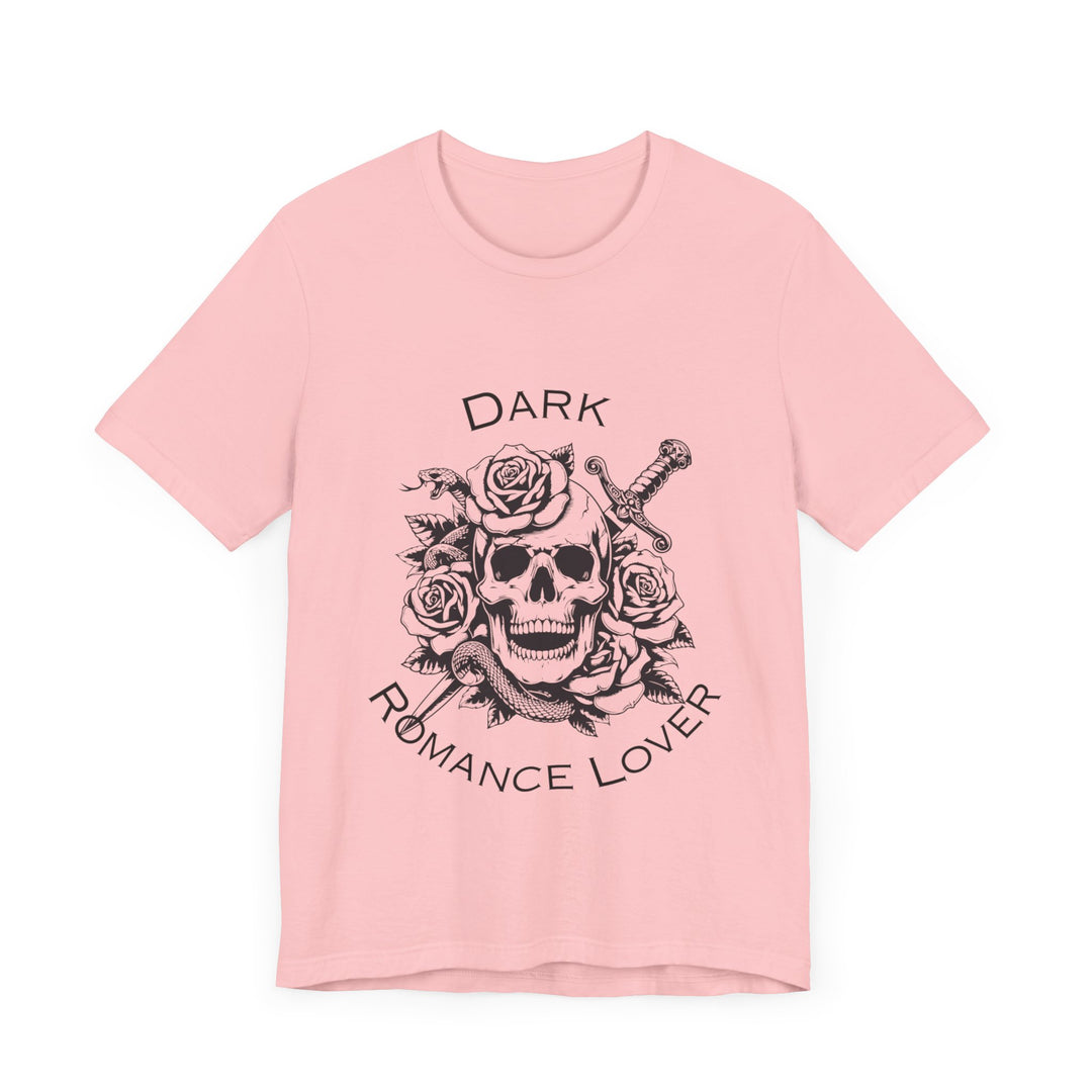 Dark Romance Lover Tee