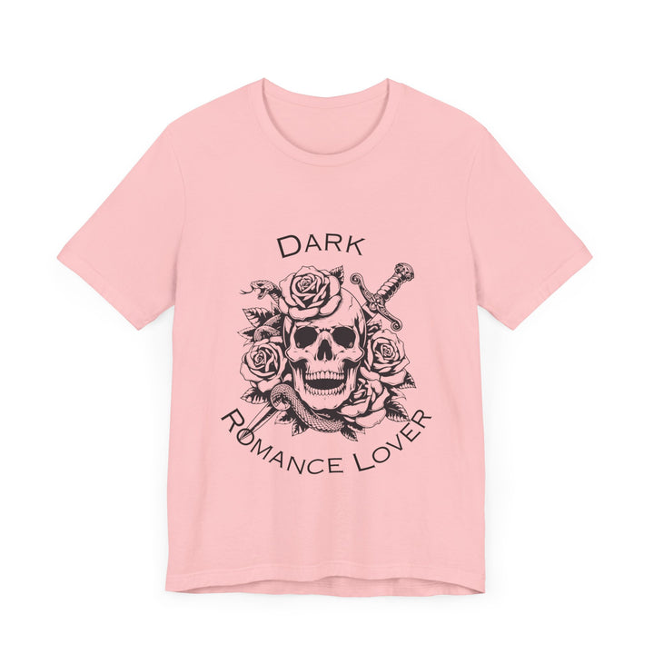 Dark Romance Lover Tee